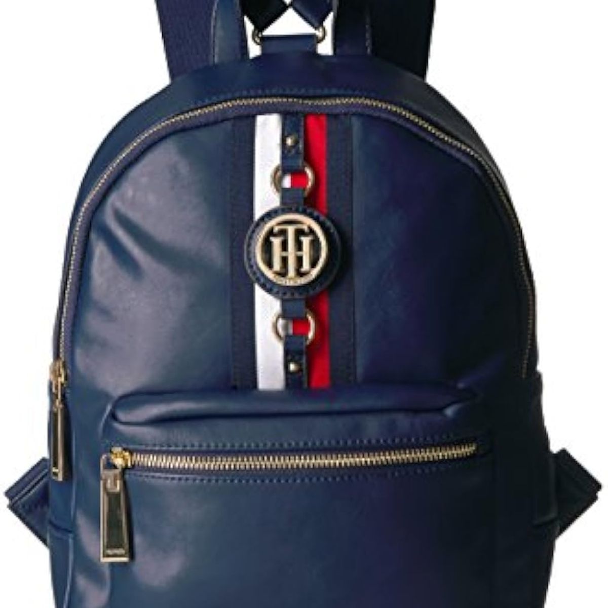 TOMMY HILFIGER - Mochila Jaden Casual Mujer