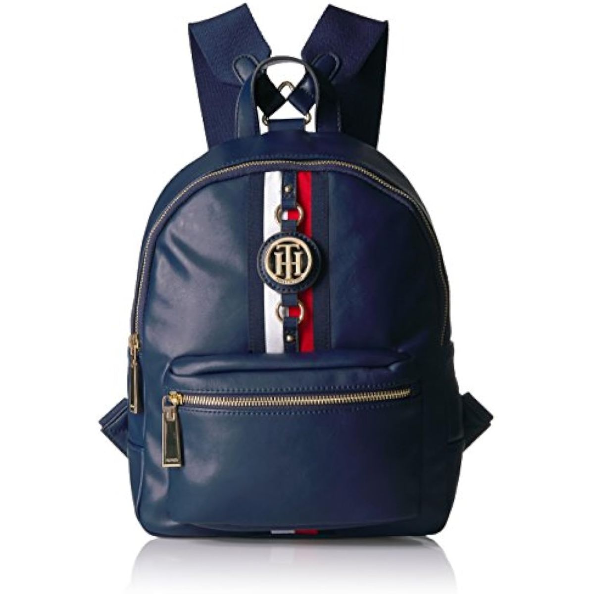 TOMMY HILFIGER - Mochila Jaden Casual Mujer