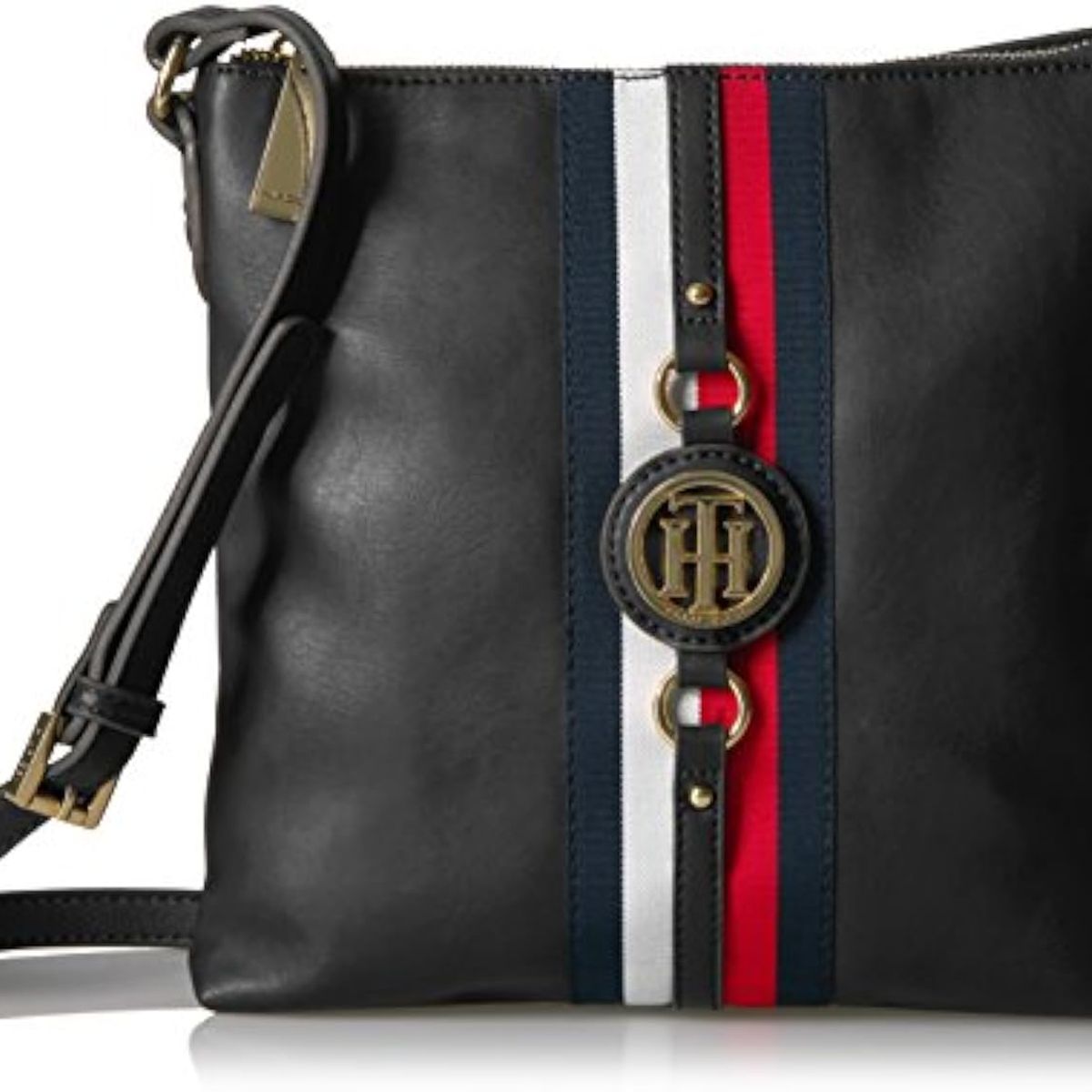 TOMMY HILFIGER - Cartera Casual Mujer