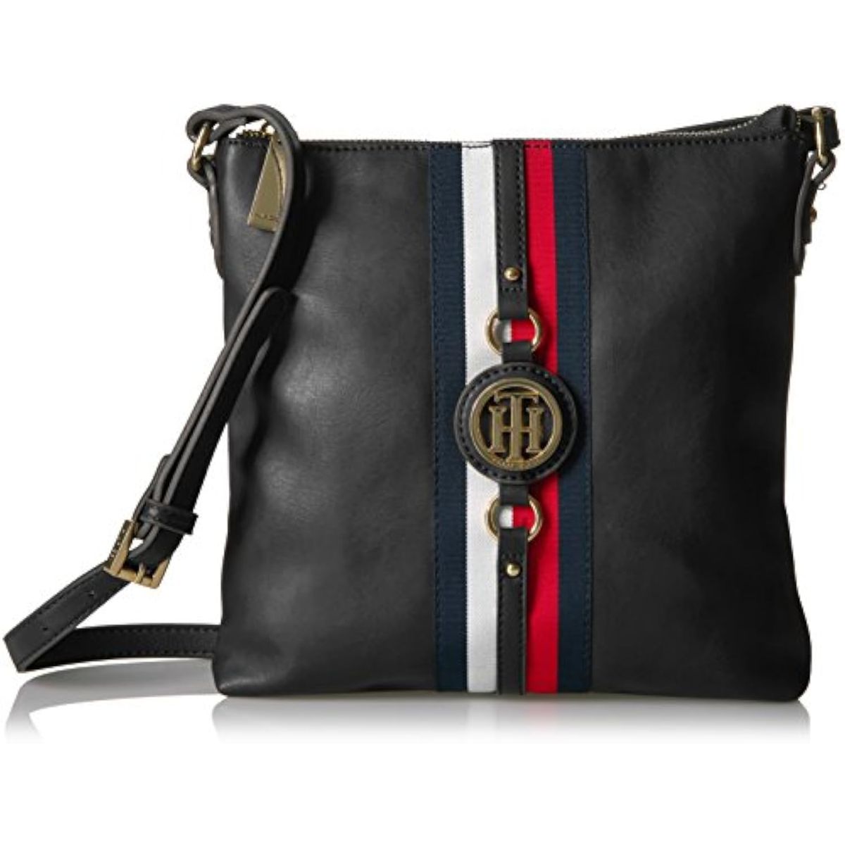 TOMMY HILFIGER - Cartera Casual Mujer