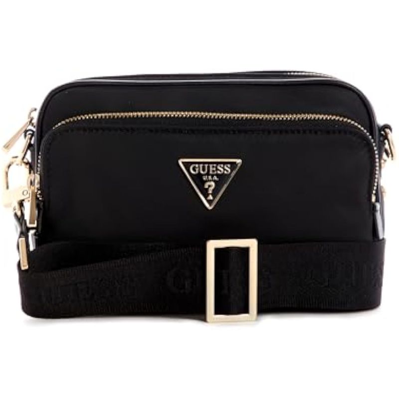 GUESS - Cartera Little Bay Mujer