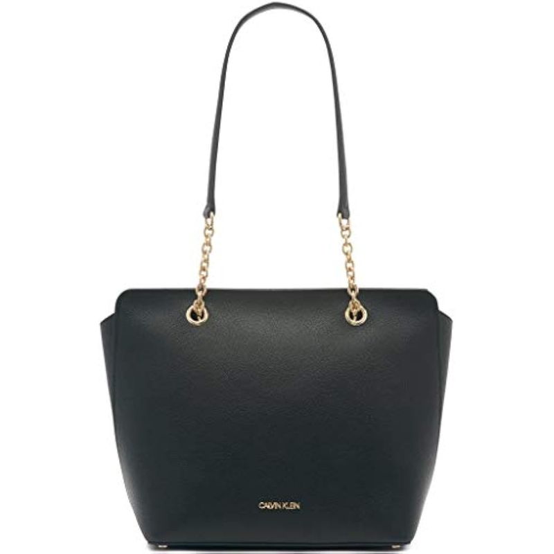 CALVIN KLEIN - Cartera Hailey Mujer