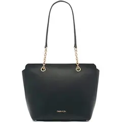 CALVIN KLEIN - Cartera Hailey Mujer