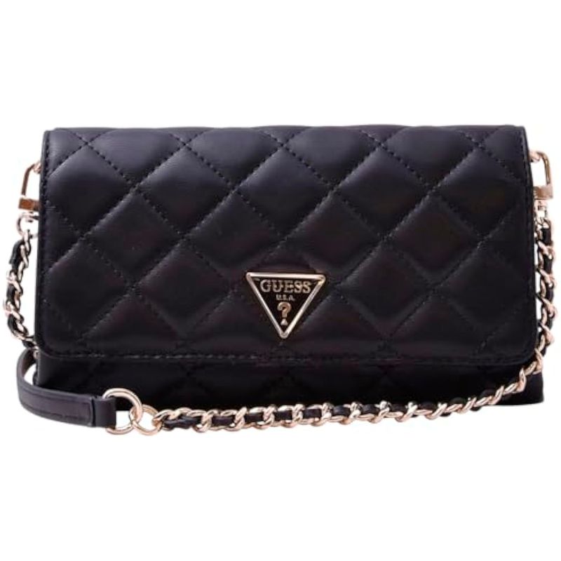 GUESS - Cartera Crossbody Mujer