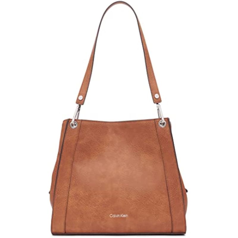 CALVIN KLEIN - Cartera Reyna Casual Mujer