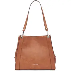 CALVIN KLEIN - Cartera Reyna Casual Mujer