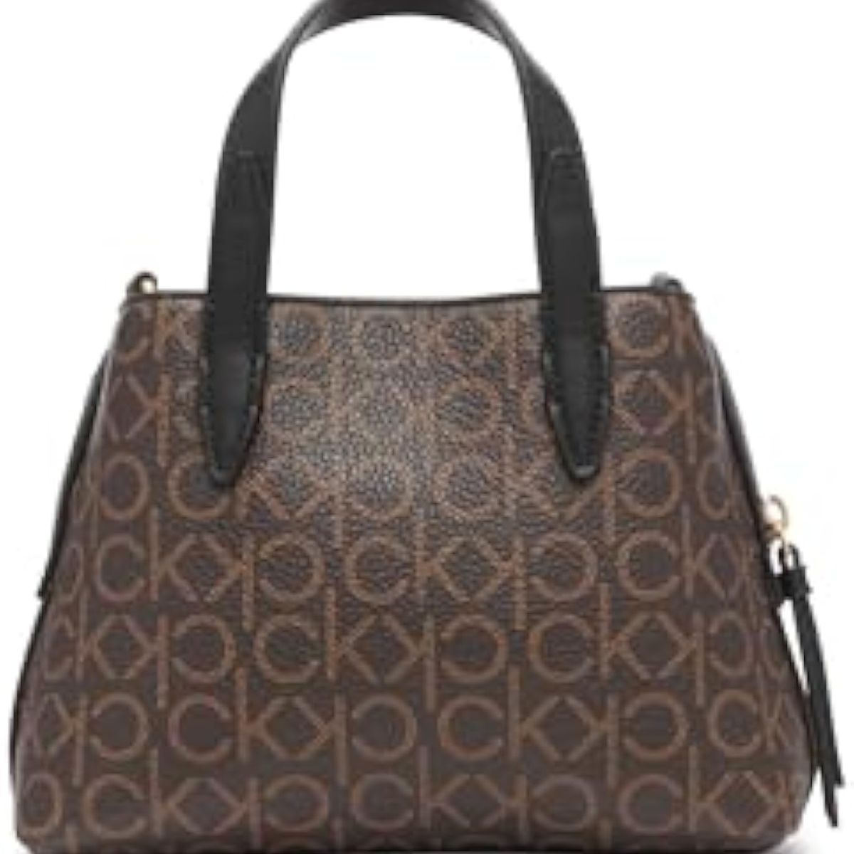 CALVIN KLEIN - Cartera Estampada Mujer