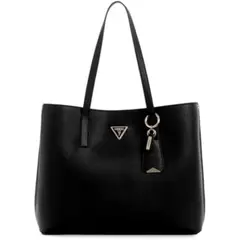 GUESS - Cartera Meridian Shopper Mujer