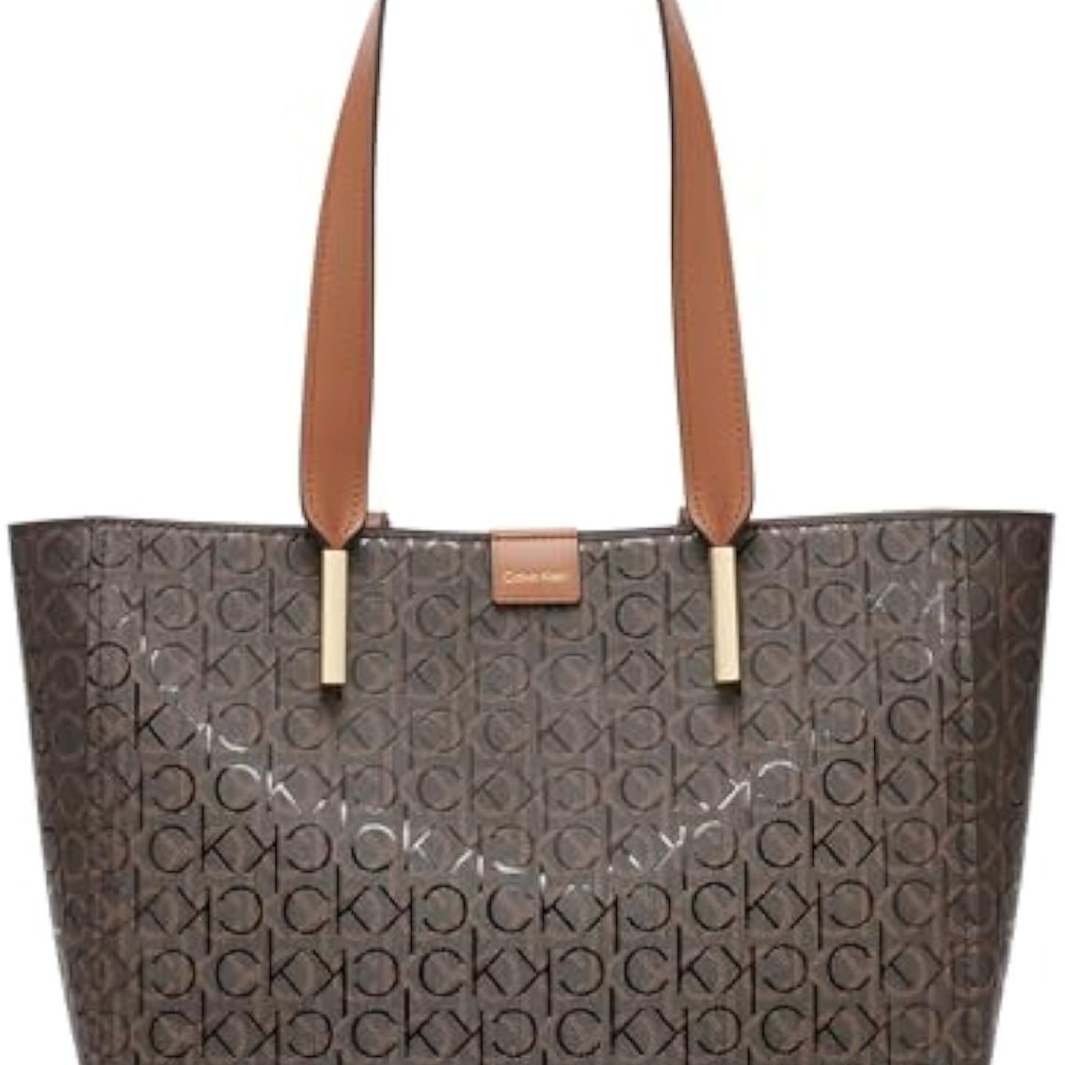 CALVIN KLEIN - Cartera Shopper Audrey