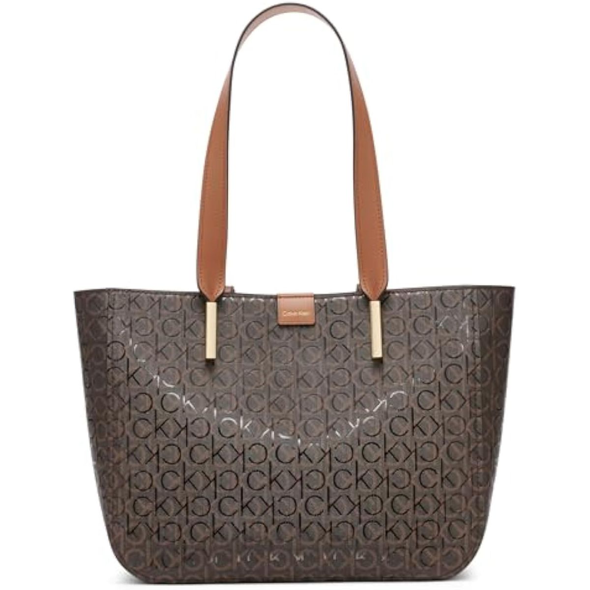 CALVIN KLEIN - Cartera Shopper Audrey