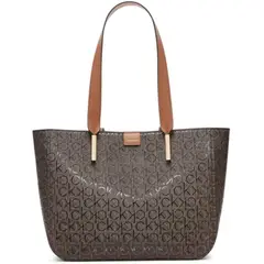 CALVIN KLEIN - Cartera Shopper Audrey