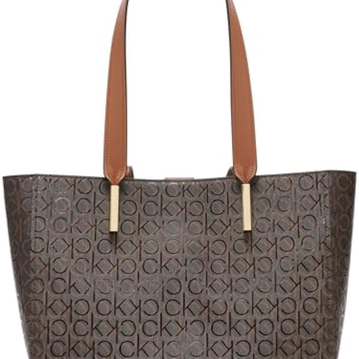 CALVIN KLEIN - Cartera Shopper Audrey