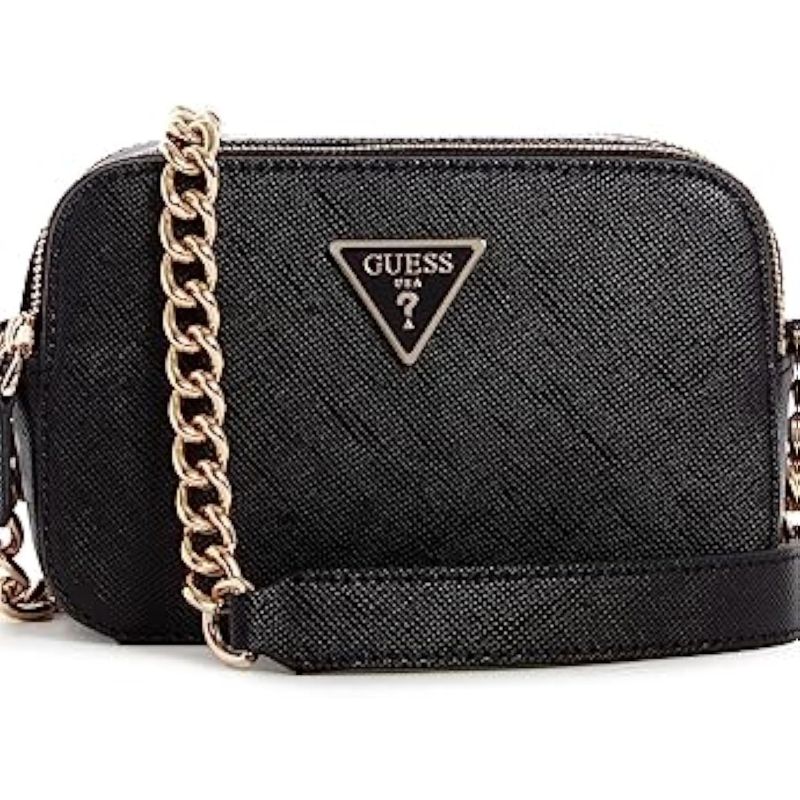 GUESS - Cartera Noelle Mujer