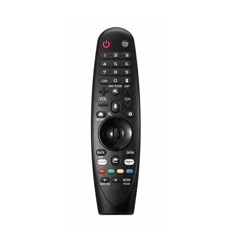 DBLUE - CONTROL REMOTO ALTERNATIVO TV LG SMART TV LG MAGIC