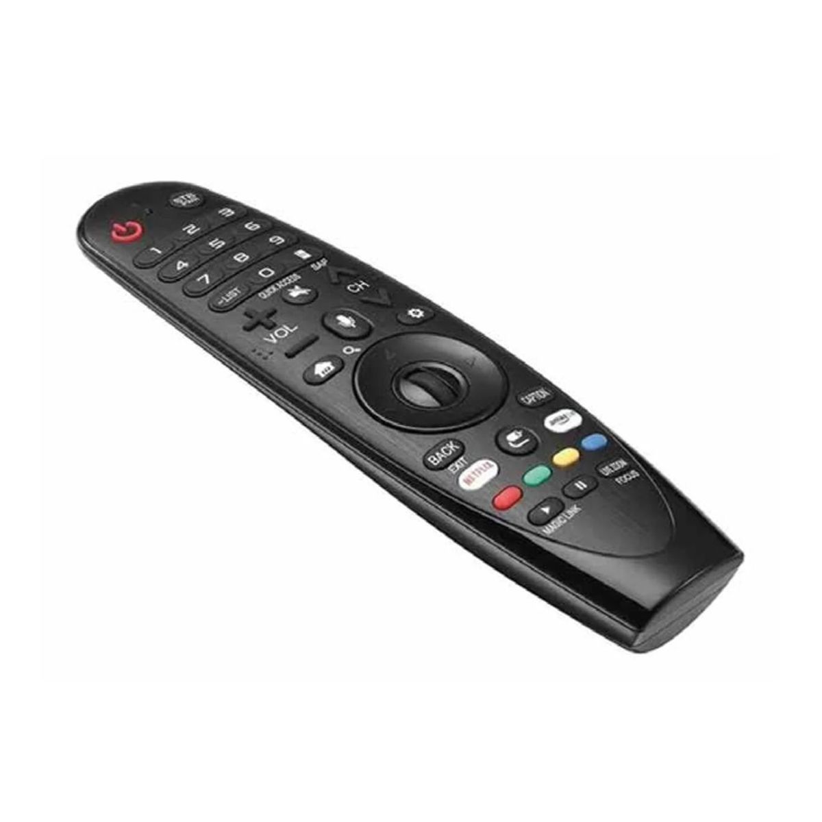 DBLUE - CONTROL REMOTO ALTERNATIVO TV LG SMART TV LG MAGIC