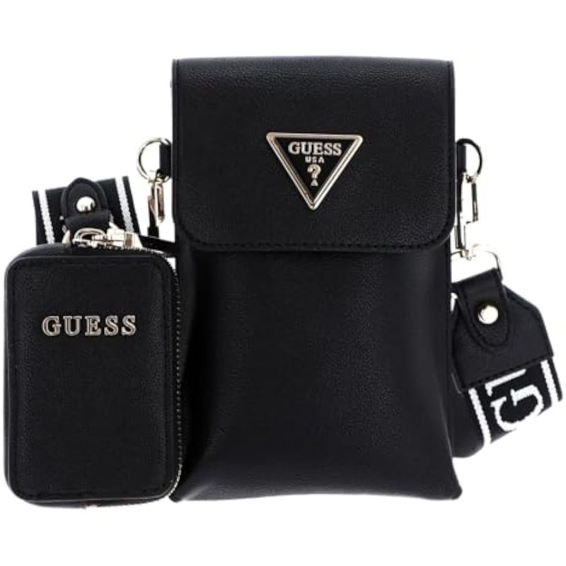 GUESS - Cartera Casual Mujer