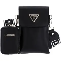 GUESS - Cartera Casual Mujer