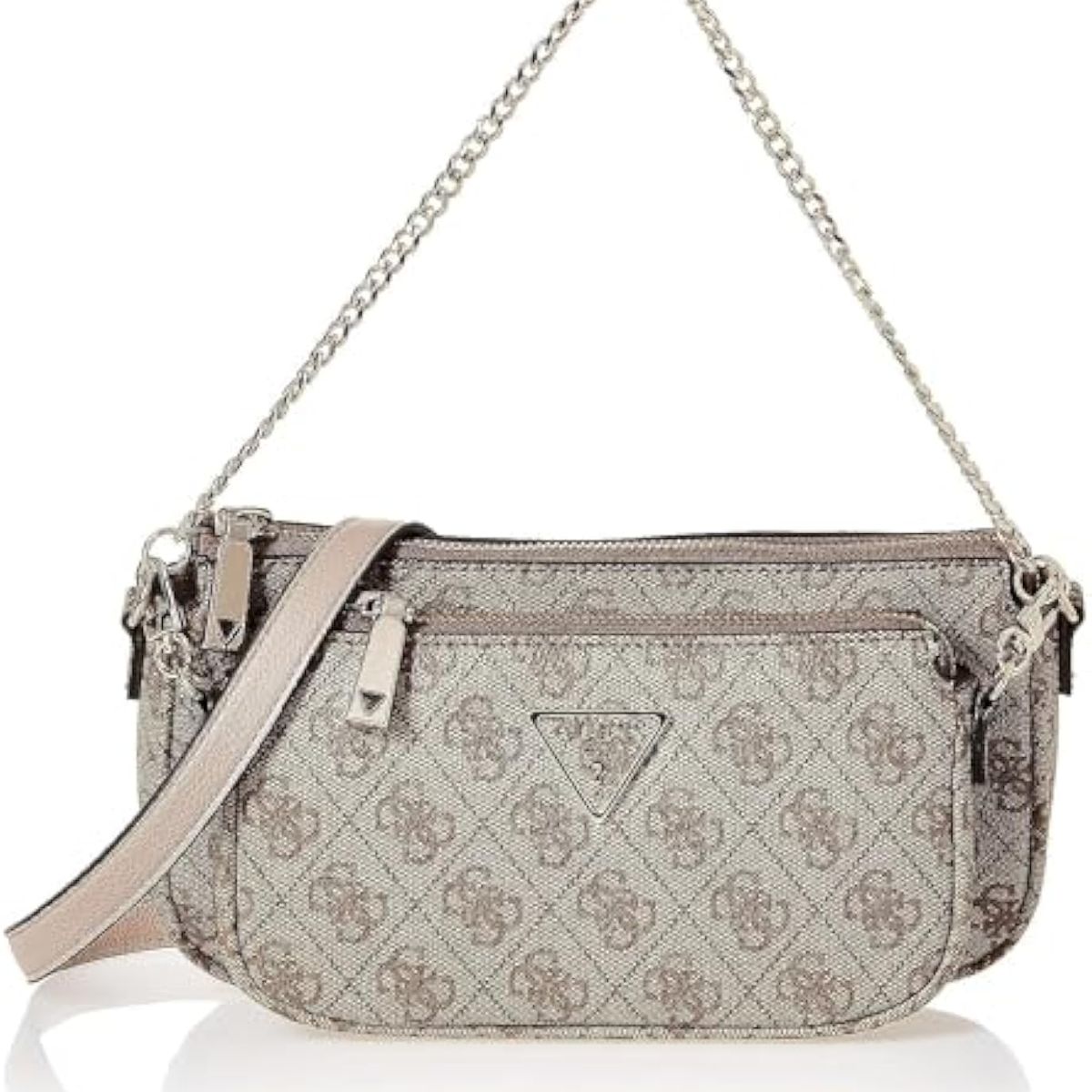 GUESS - Cartera Noelle Mujer