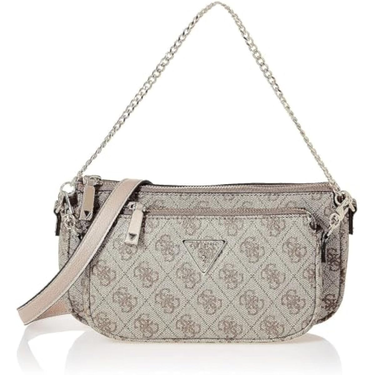 GUESS - Cartera Noelle Mujer
