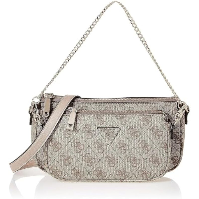 GUESS - Cartera Noelle Mujer