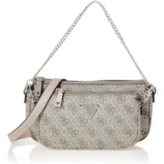 GUESS - Cartera Noelle Mujer