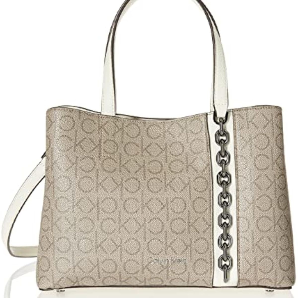 CALVIN KLEIN - Cartera Adeline Mujer