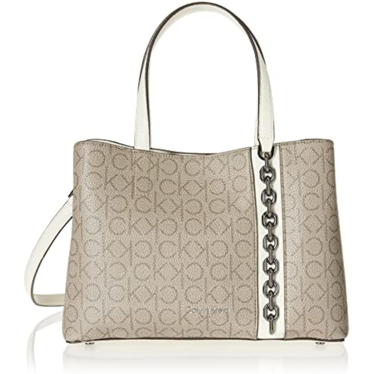 CALVIN KLEIN - Cartera Adeline Mujer