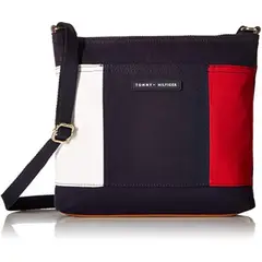 TOMMY HILFIGER - Bandolera Casual Mujer
