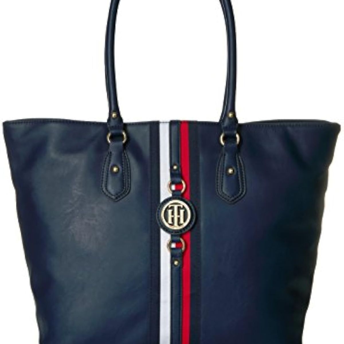 TOMMY HILFIGER - Tommy Hilfiger Bolso Jaden Plus para mujer