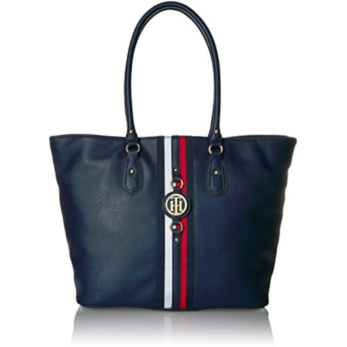 TOMMY HILFIGER - Tommy Hilfiger Bolso Jaden Plus para mujer