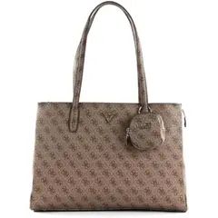 GUESS - Cartera Shopper Power Mujer