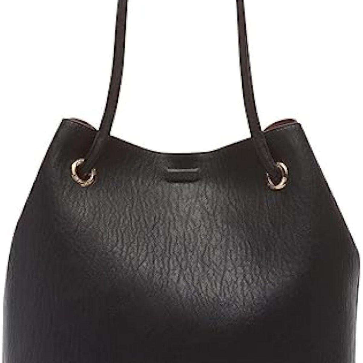 CALVIN KLEIN - Cartera Shopper Gabrianna Bubble Mujer