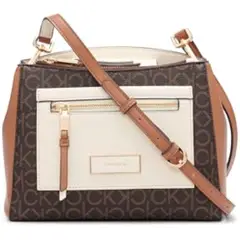 CALVIN KLEIN - Cartera Hadley Mujer