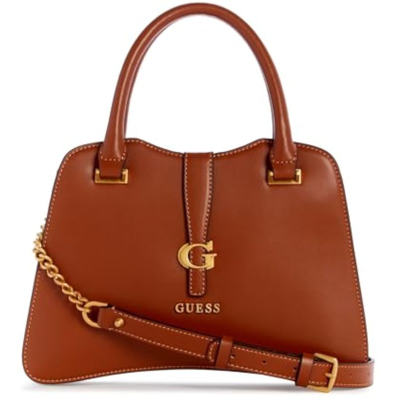 GUESS - Cartera Kuba Casual Mujer