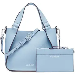 CALVIN KLEIN - Bandolera Estelle Mujer