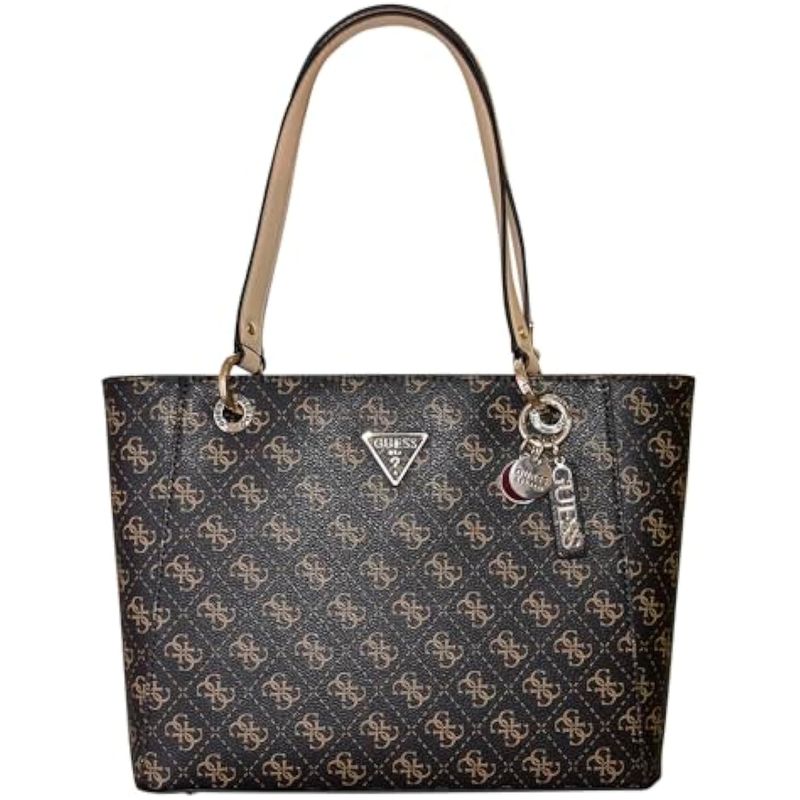 GUESS - Cartera Noelle Mujer