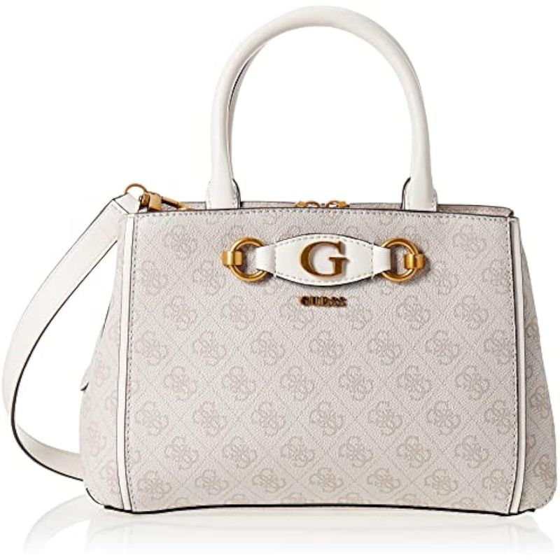 GUESS - Cartera Izzy Casual Mujer