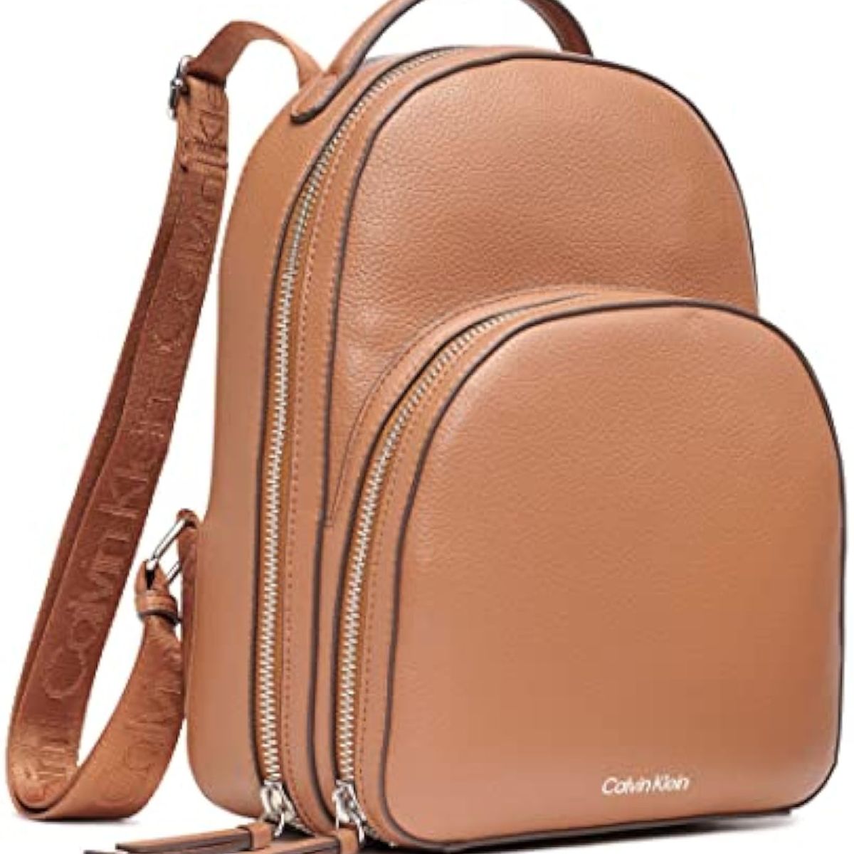 CALVIN KLEIN - Mochila Estelle Novelty Mujer