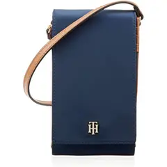 TOMMY HILFIGER - Mini Cartera Casual Mujer