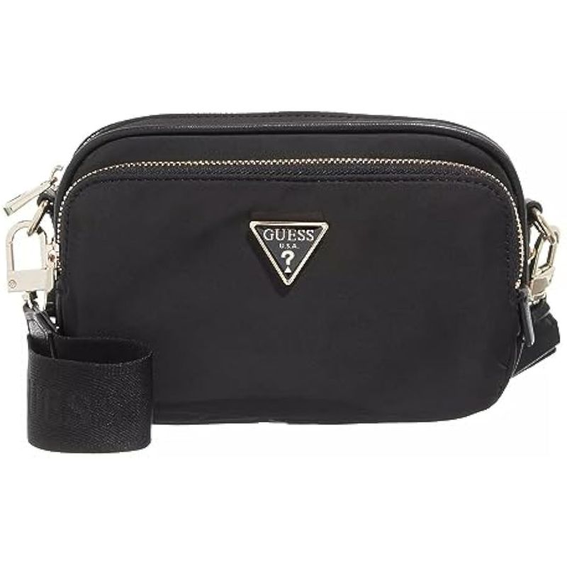 GUESS - Cartera Gemma Casual Mujer
