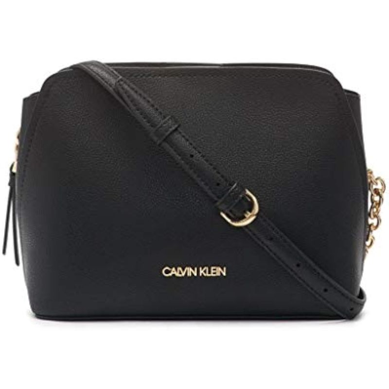 CALVIN KLEIN - Cartera Hailey