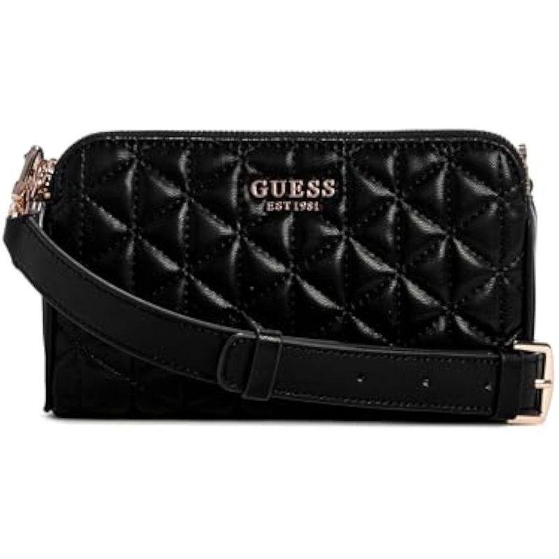 GUESS - Cartera Kori Casual Mujer