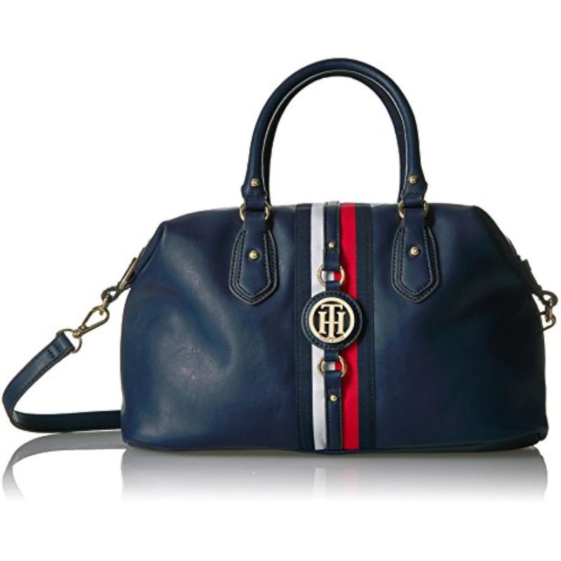 TOMMY HILFIGER - Mochila Jaden Casual Mujer