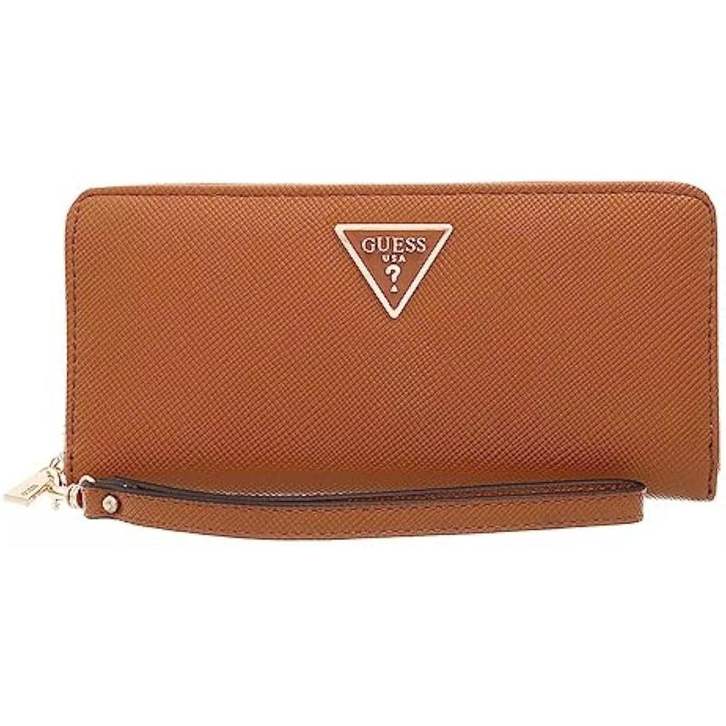 GUESS - Billetera Laurel Mujer