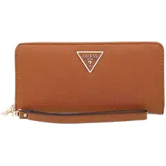 GUESS - Billetera Laurel Mujer