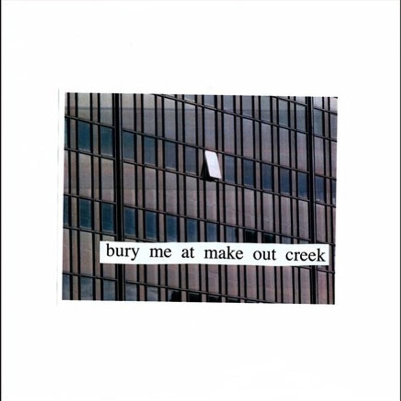 GENERICO - Mitski - Bury Me At Make Out Creek - Vinilo