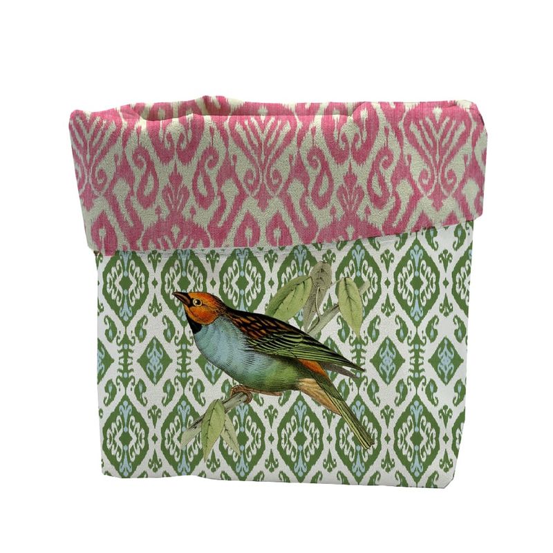 TUYO PRINT - Panera - Roberta  - Tuyo Print