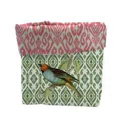 TUYO PRINT - Panera - Roberta -