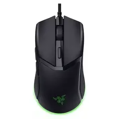 RAZER - Mouse Gamer - Cobra - 8500 dpi - 6 botones - USB - Black