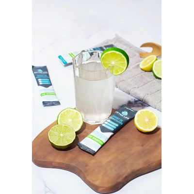 Imagen 2 del producto Boost de Hidratación Lime Sensation 10u